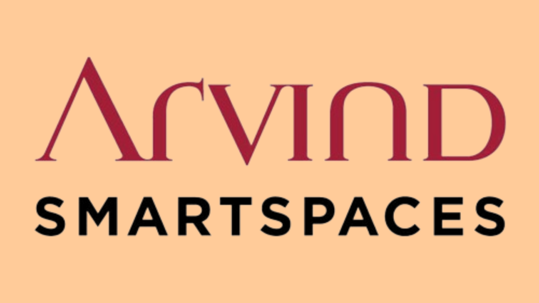 Pushpesh Singh Elevated To Region Head At Arvind SmartSpaces