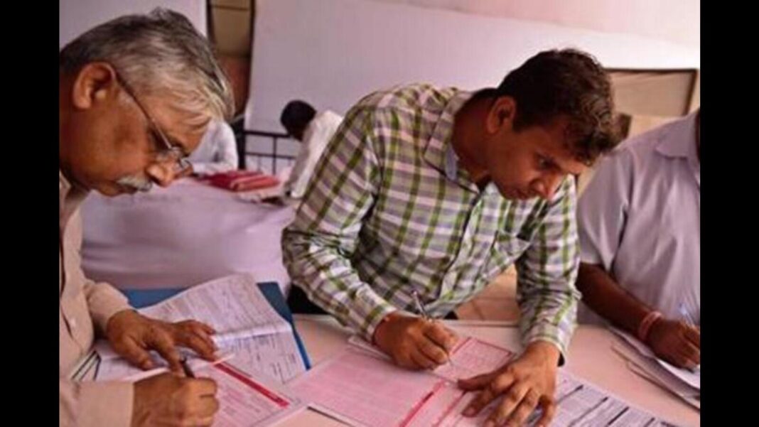 Lucknow Steps Up Action Against Large Property Dues