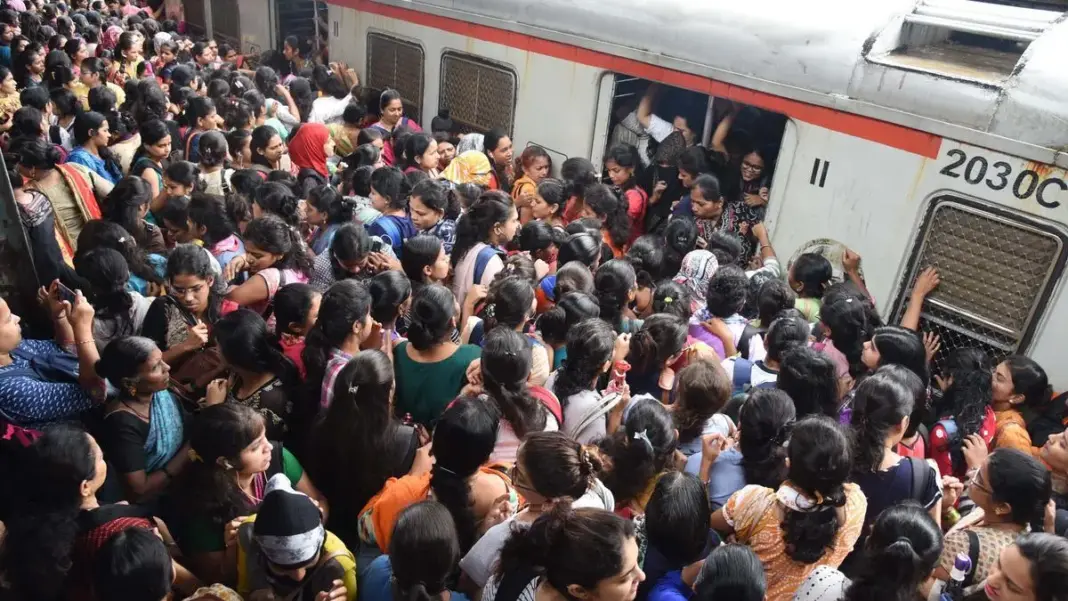 Mumbai Suburban Rail Faces Punctuality And Accountability Pressure