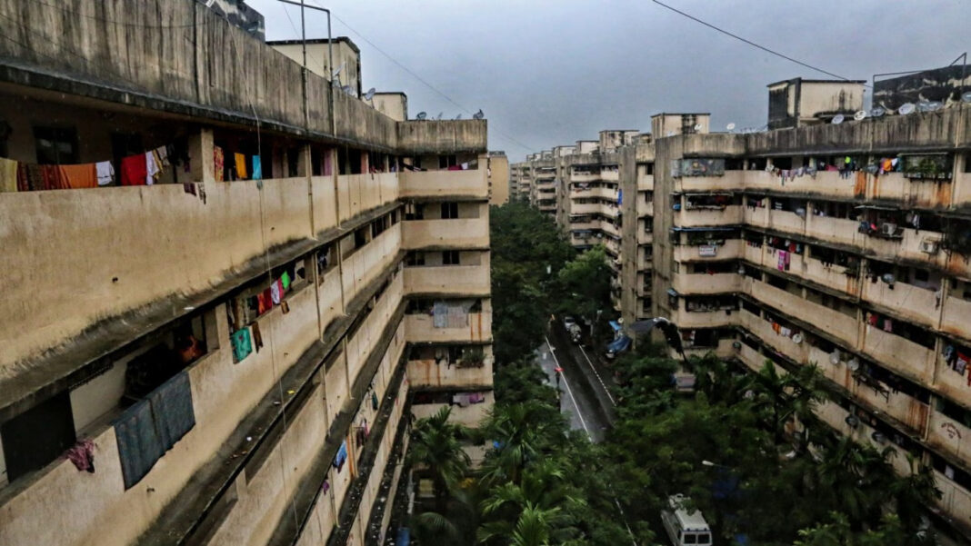 Mumbai HC Orders Faster Transit Rent Resolution