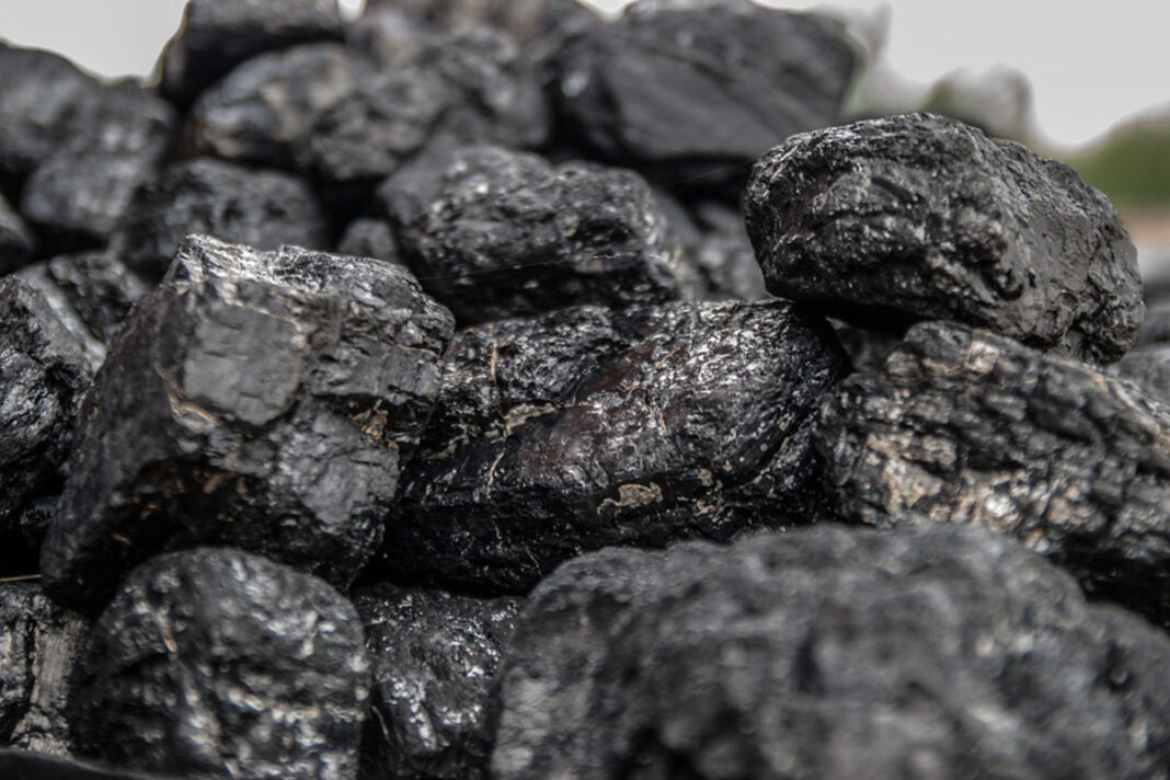 India Tightens Metallurgical Coke Imports Amid Steel Expansion