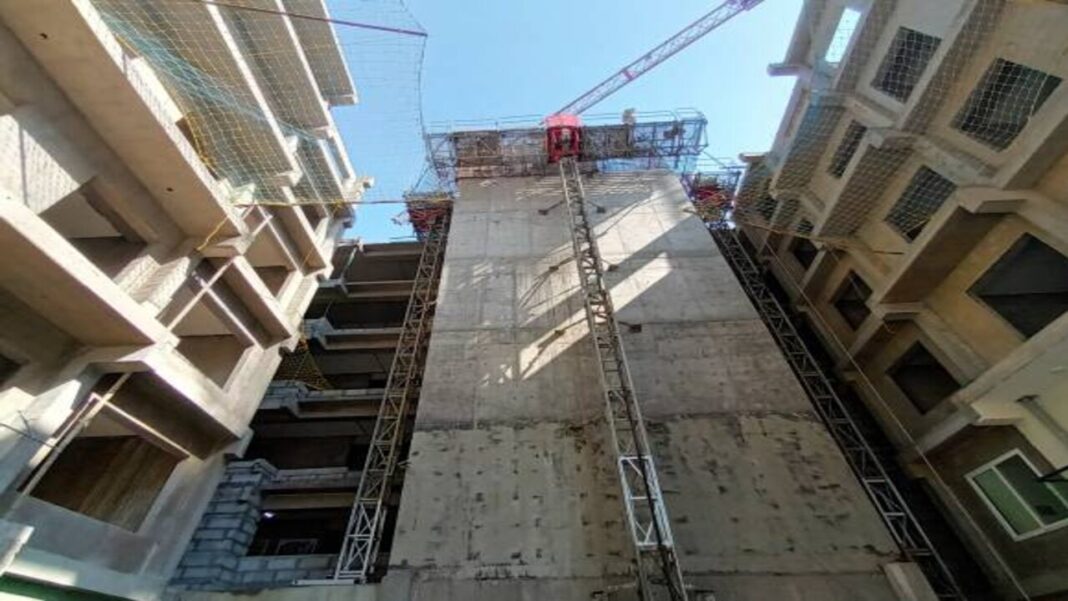 Mumbai Jogeshwari Redevelopment Restart Brings Long Awaited Relief