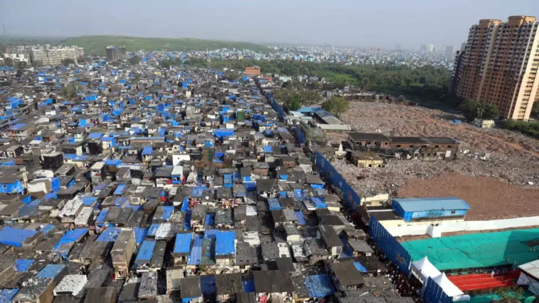 SRA Collects Biometrics From Over Six Lakh Slums