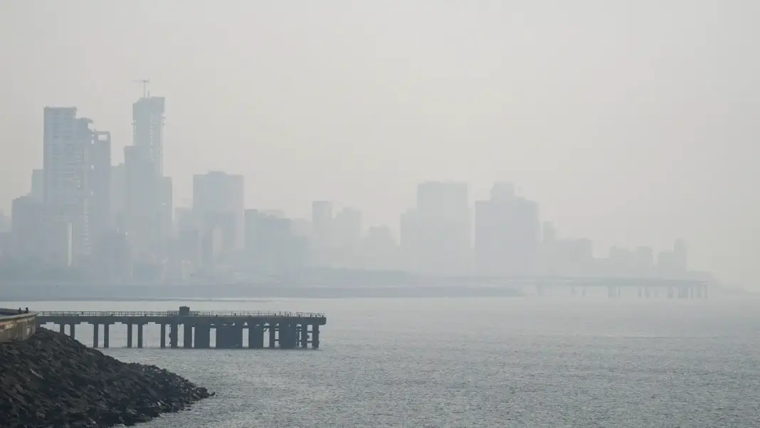 Mumbai Records Cooler Morning And Stable Air Quality