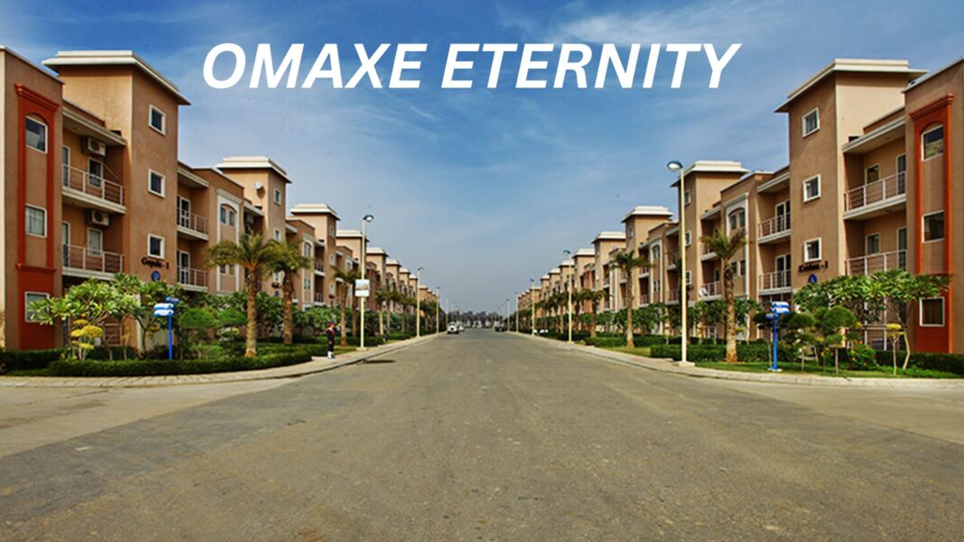 Omaxe Eternity 2 Records Strong Early Demand In Vrindavan