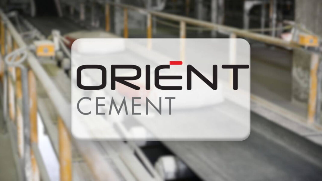 India Orient Cement Earnings Rise Despite Flat Sales
