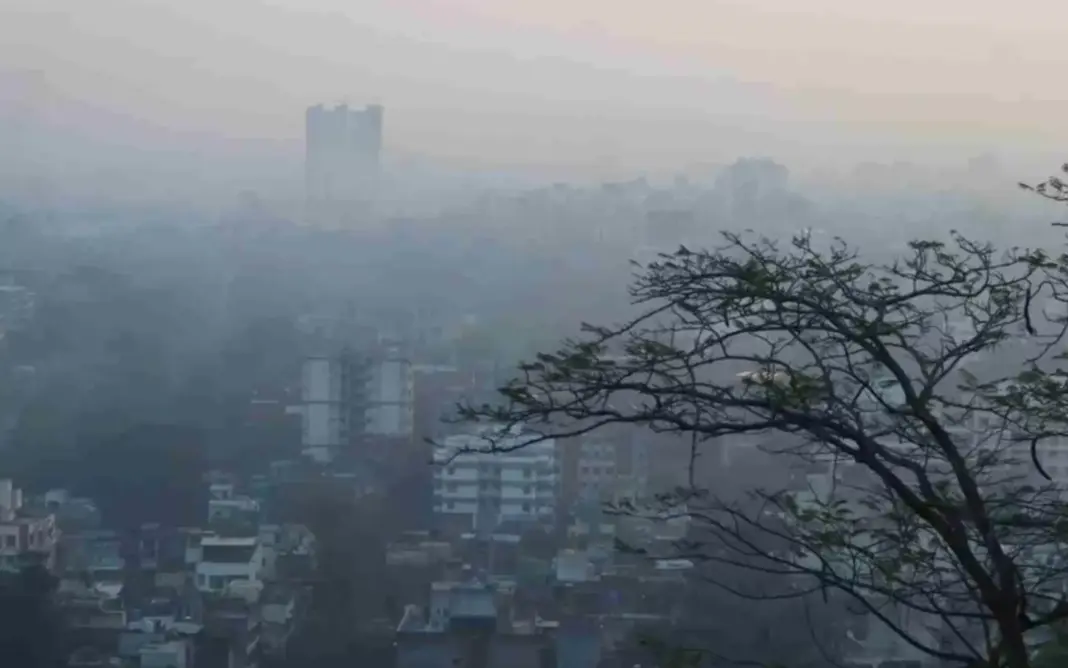 Pune records coldest 2026 morning across city