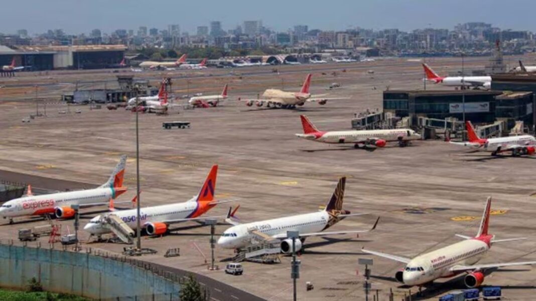 Pune Airport Performance Raises Urban Questions