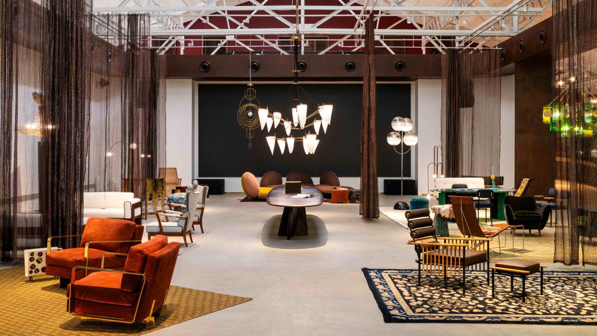 Mumbai Becomes Design Hub With Nilaya Anthology