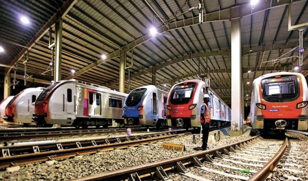 Mumbai Metro Expansion Reshapes Suburban Commutes