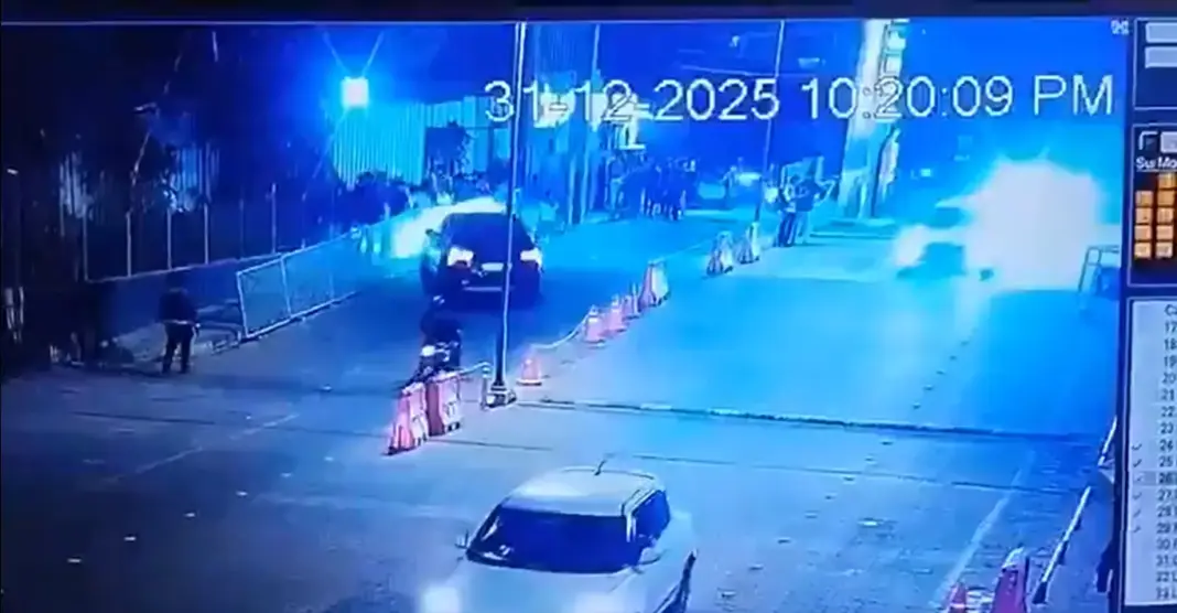 Bengaluru Road Safety Spotlight After Drunk Driver Crash