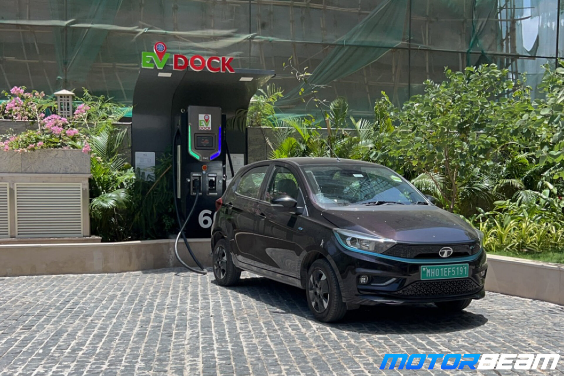 Delhi EV Policy Shift Targets Shared Transport