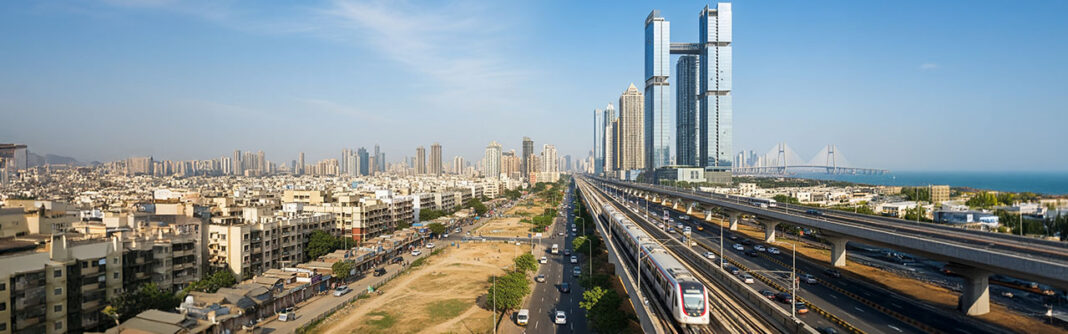 Navi Mumbai Infrastructure Priorities Get Stricter Oversight
