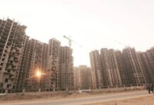 Pune PMRDA Structural Plan Delay Stalls Growth