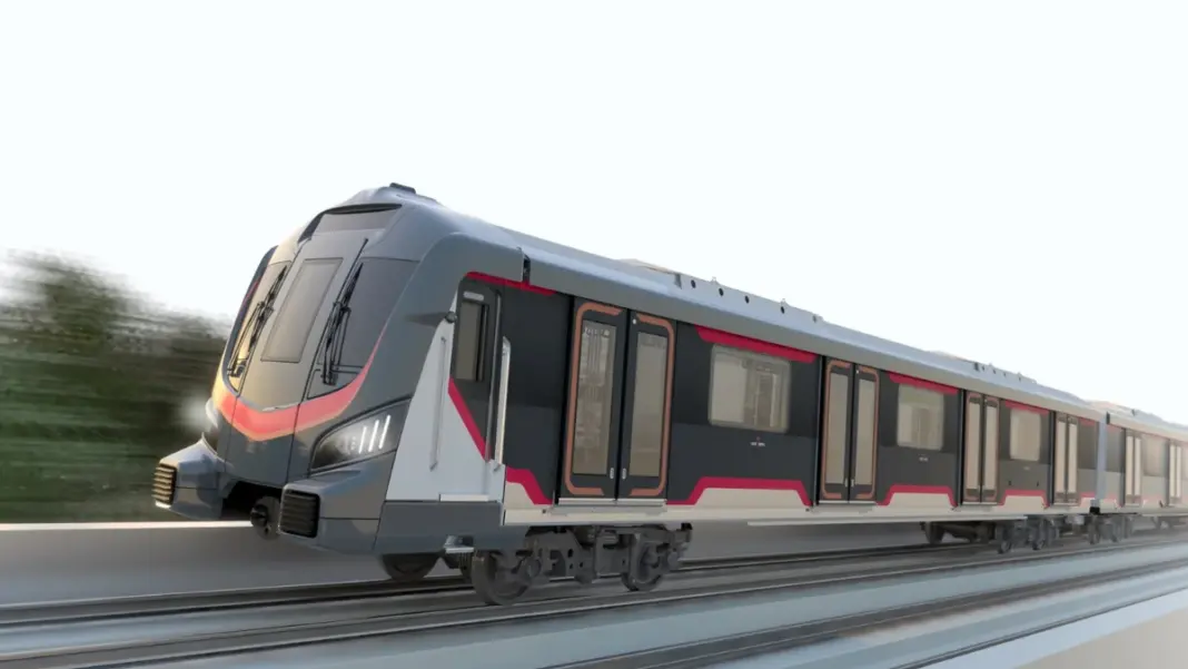 Kolkata Metro adjusts weekend service intensity
