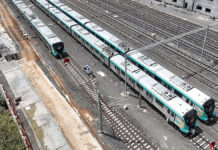 Mumbai Metro Line 3 Frequency Boosts Commuter Connectivity