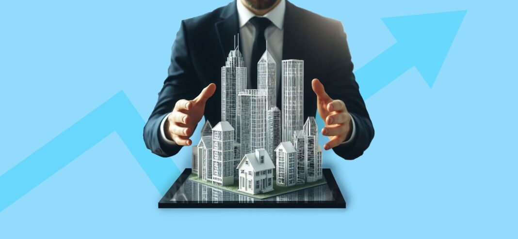 Pune Real Estate Shows Revenue Led Growth