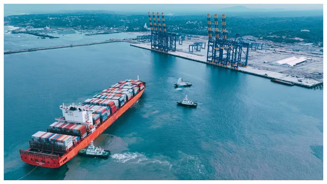 Mumbai Blue Economy Redraws Coastal Growth Map