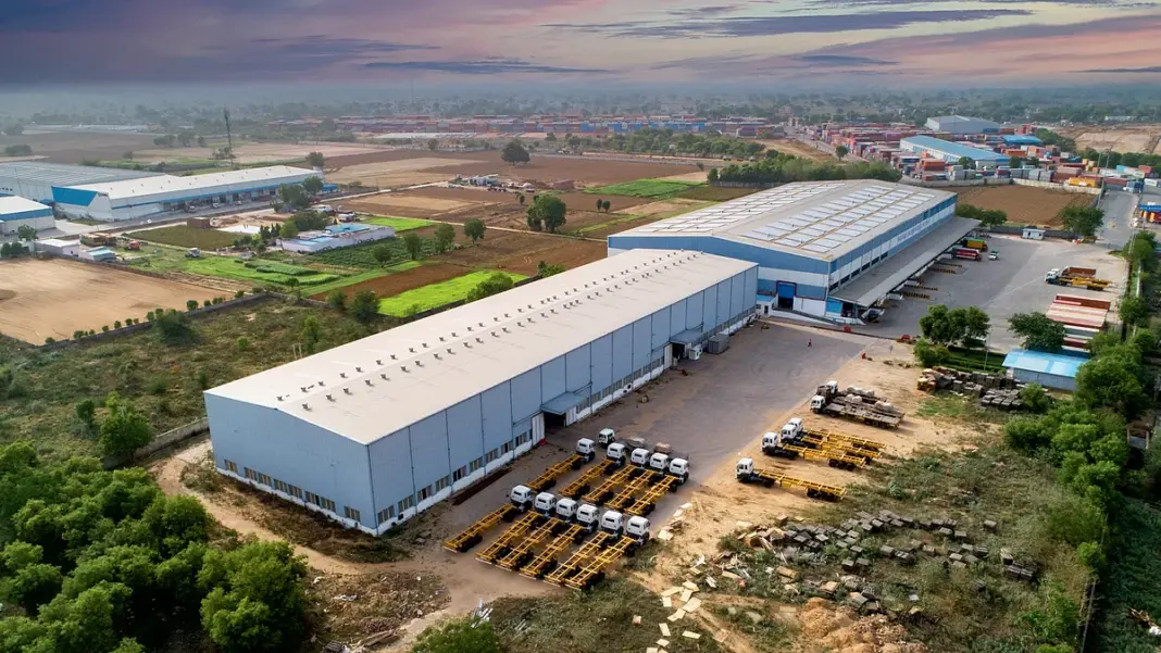 Mumbai Warehousing Market Draws Long Term Retail Lease