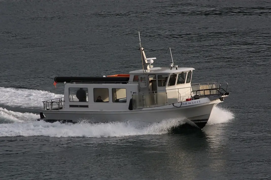 Maharashtra Advances Waterway Transit For Mumbai Region