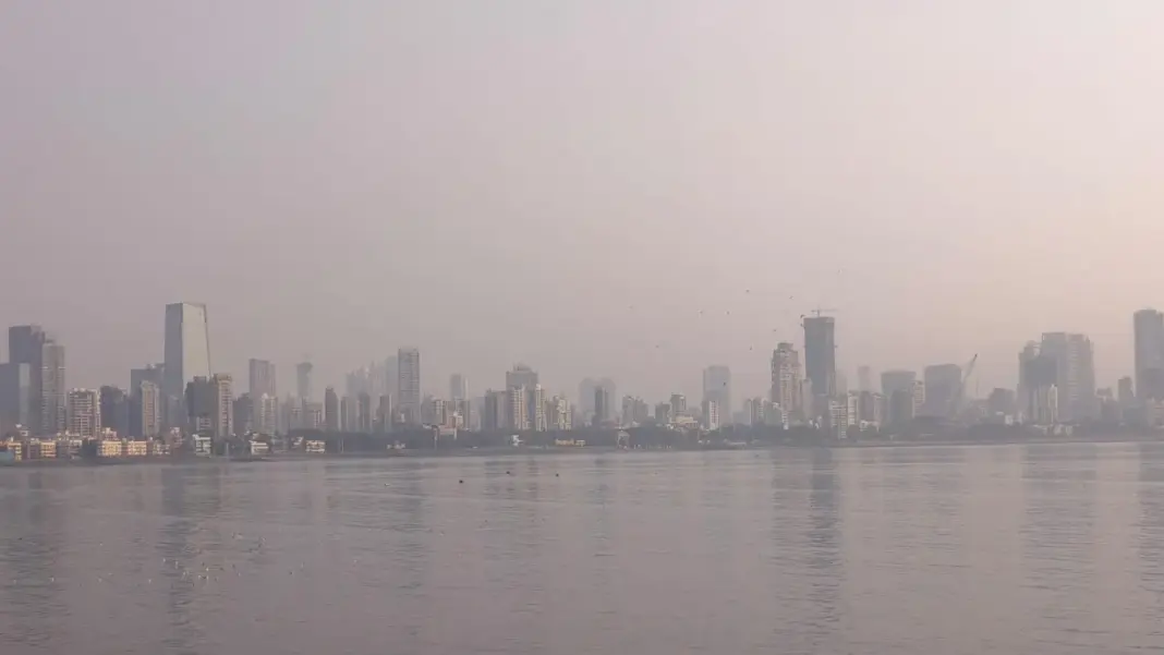 Mumbai Sees Clear Skies Amid Pollution Relief
