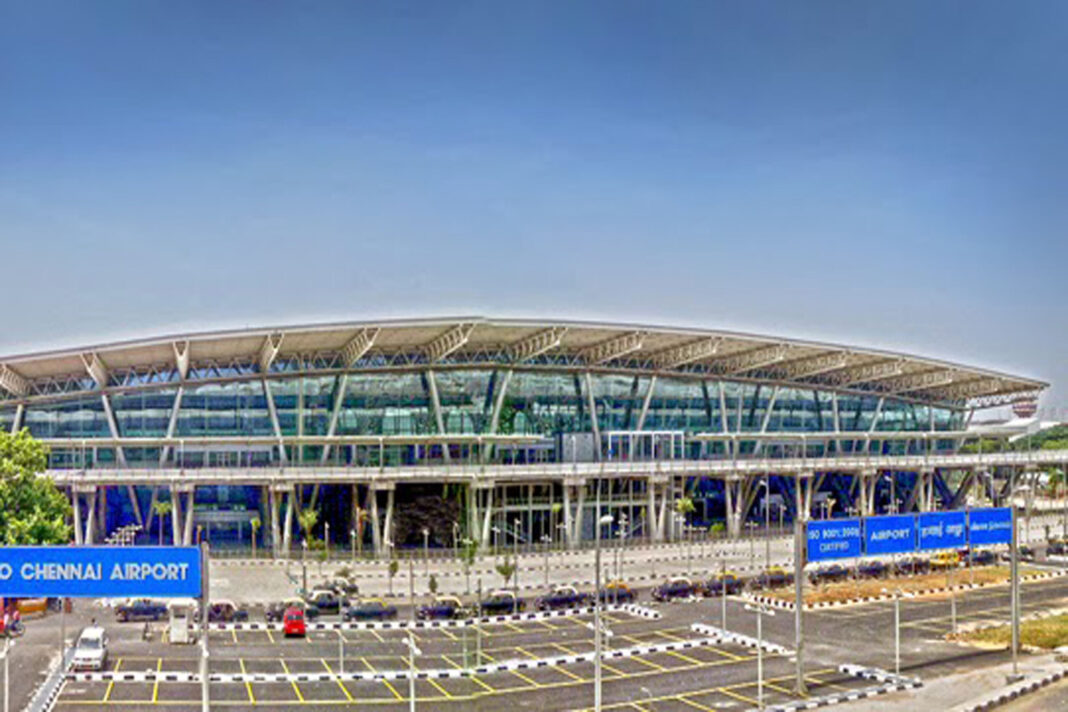 Chennai Airport Faces Weather Led Flight Disruptions