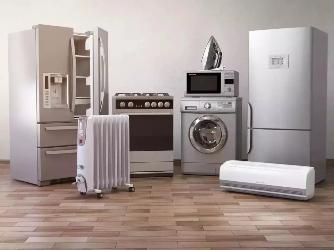BSH Premium Appliances Strategy Targets India Growth