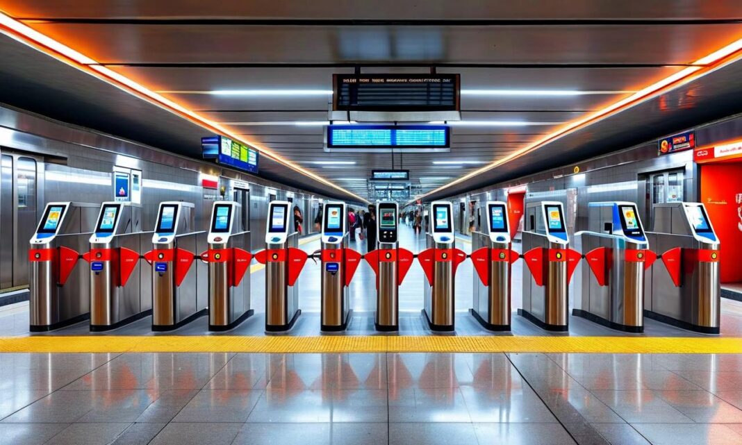 Aurionpro Expands Metro Payments Footprint In Madhya Pradesh