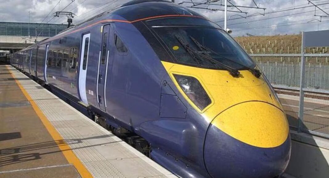 India Bullet Train Project Nears Operational Milestone