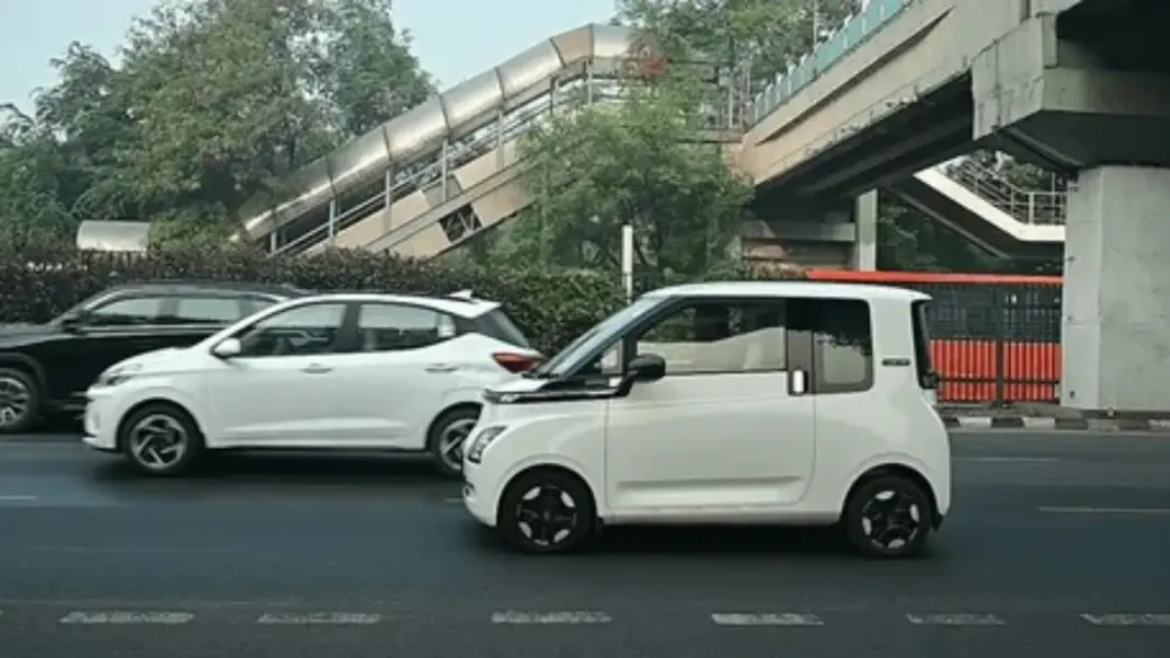 Delhi Policy Signals Shift In Electric Transport Adoption