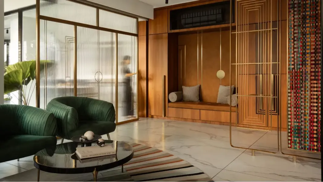 Chennai Luxury Interiors Shift With Kukoo Concept