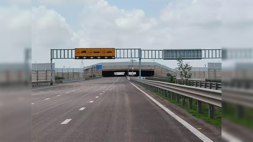 NHAI Moves to Reassign Delayed Expressway Package