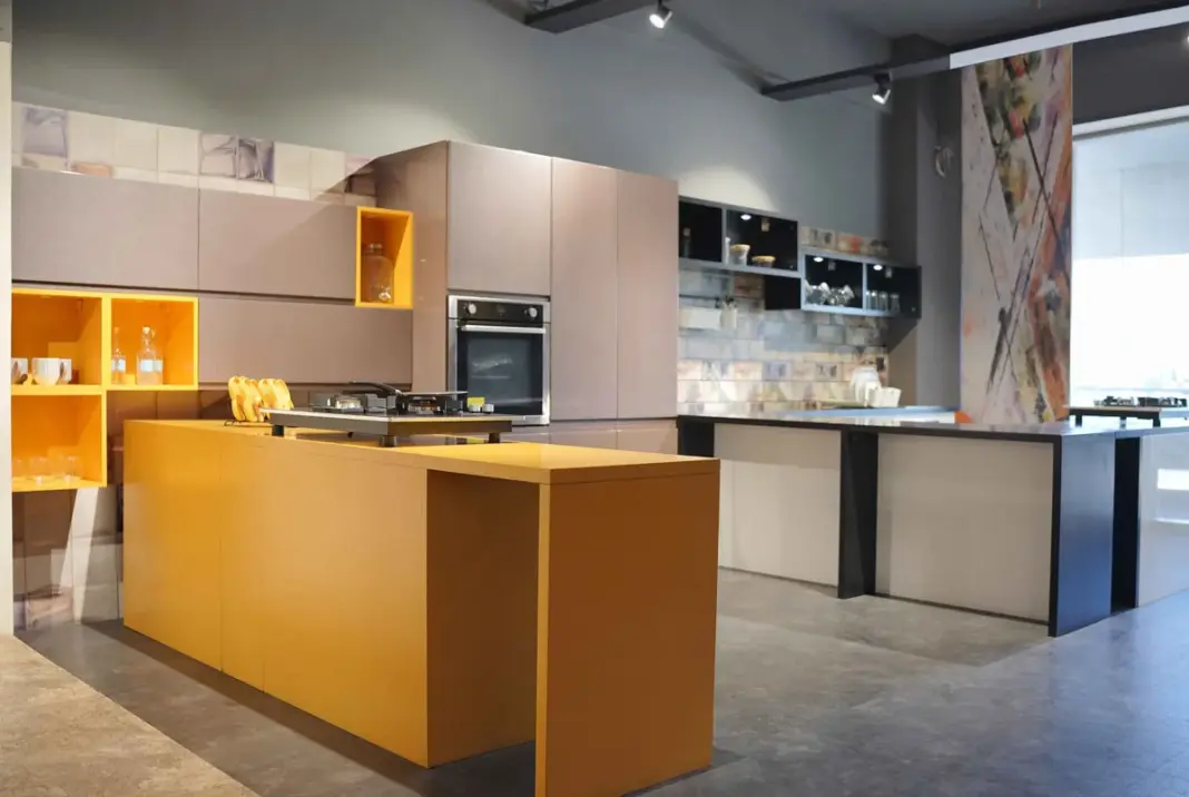Nanded Welcomes Blum Interior Experience Centre