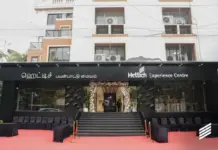 Hettich Strengthens India As Global Hardware Hub