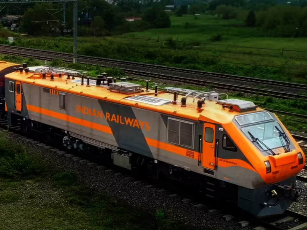 Kolkata rail network gains Amrit Bharat connectivity