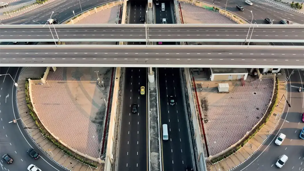 Hyderabad Western Corridor Set for Mobility Overhaul