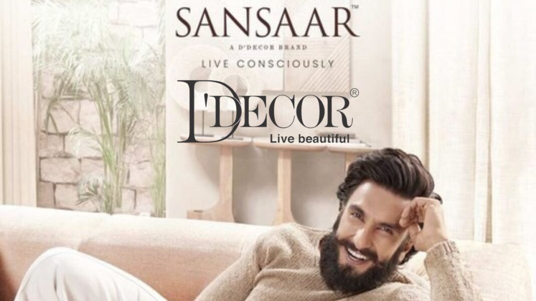 India Sansaar Expands Into Gulf Home Decor Market
