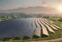 India Clean Energy Capacity Hits Major Growth Mark