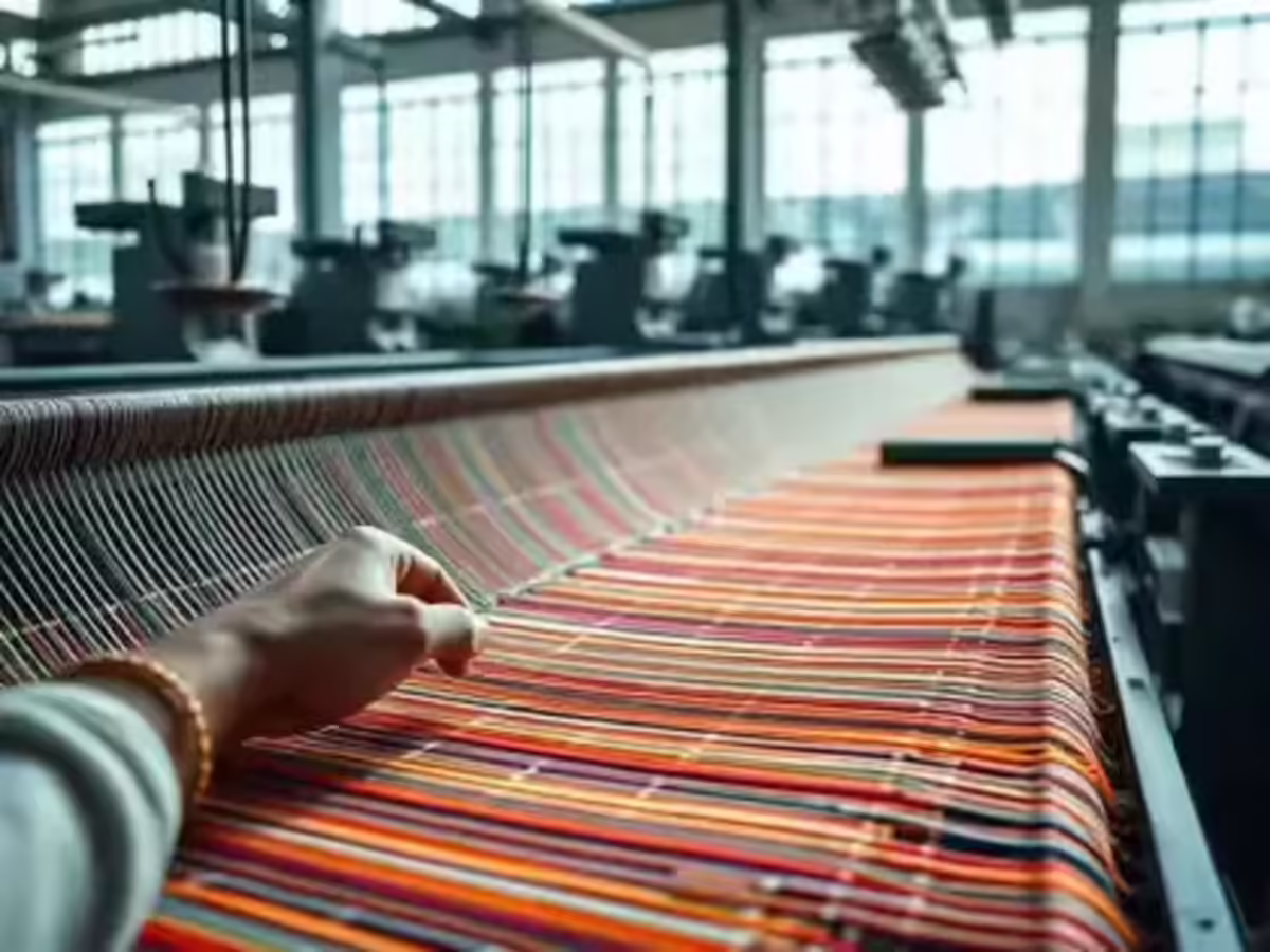India EU Trade Deal Boosts Textile Export Growth