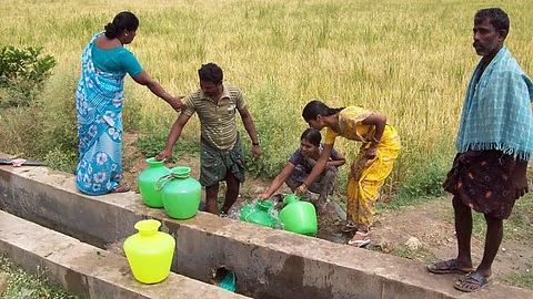 Pune Water Shortage Exposes Supply Infrastructure Gaps