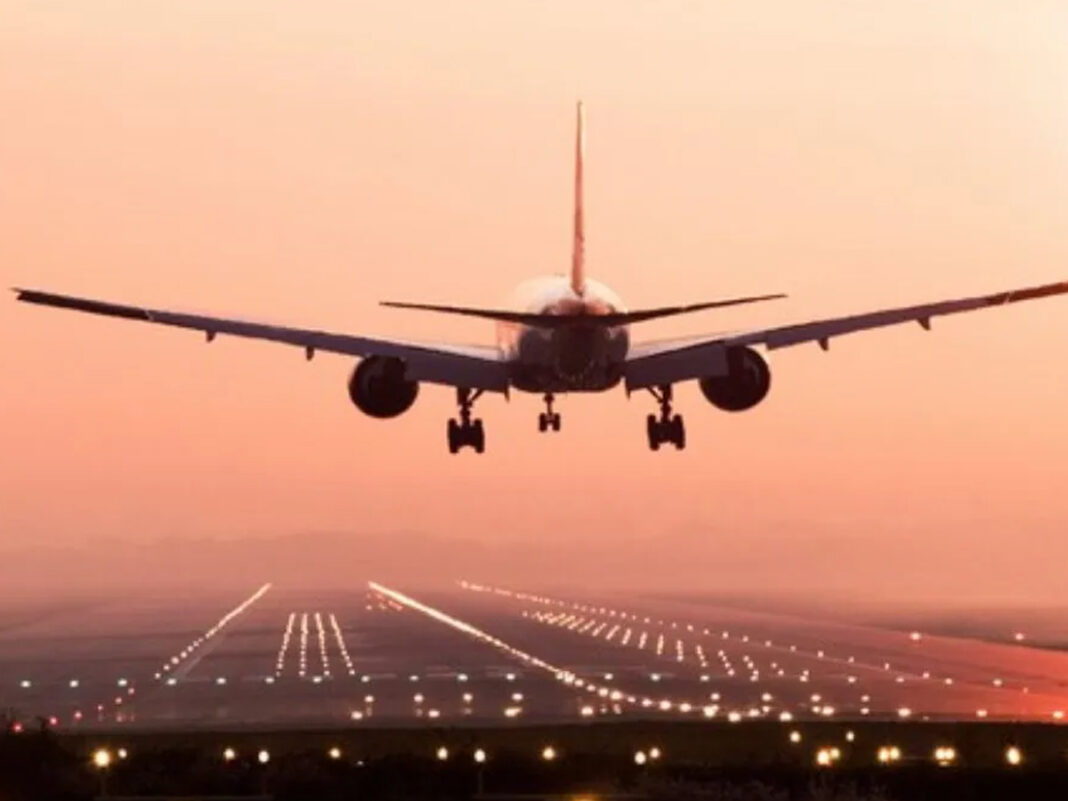 Noida Aviation Hub Reshapes NCR Connectivity