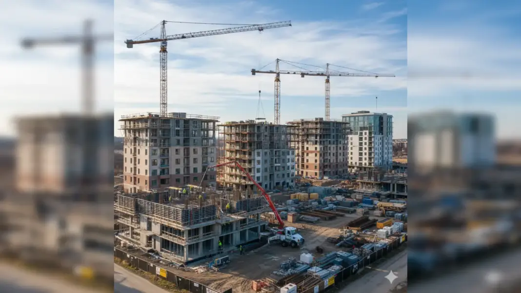 Lodha Expands Project Pipeline Across Three Major Indian Cities