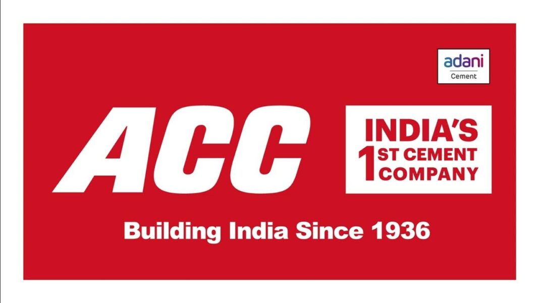 ACC India Cement Profit Pressure Amid Rising Costs