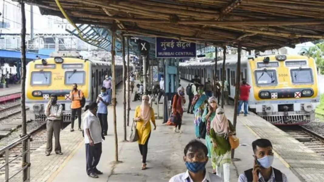 Mumbai Local Network Faces Weekend Mega Block on 3rd & 4th Jan