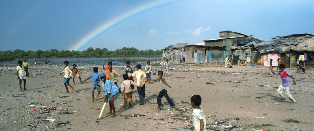 Mumbai M East Reflects Failure Of Inclusive Urban Growth