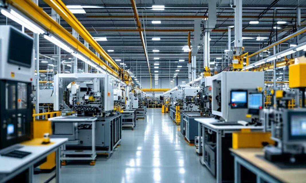 Indore Auto Manufacturing Hub Expands With New Facility
