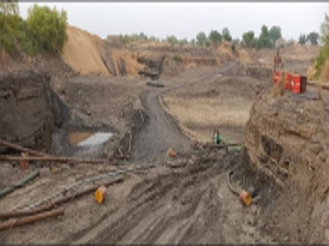 Jharkhand Rajhara Colliery Reopens As CCL Resumes Output
