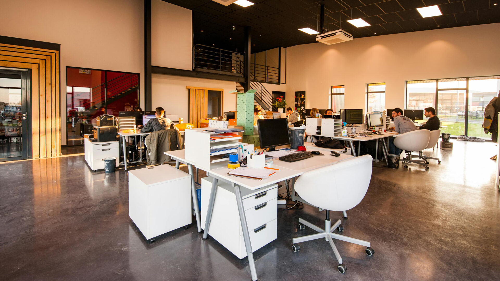 House of Hiranandani Expands Into Flexible Workspaces