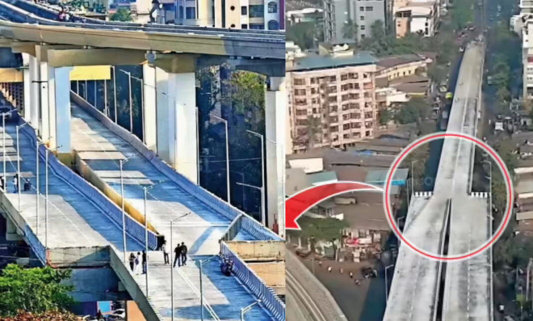 MMRDA Flyover Design Draws Mira Bhayander Scrutiny