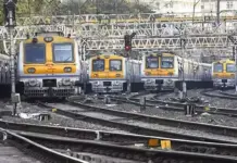 Mumbai Western Railway Expands Capacity To Reduce Congestion